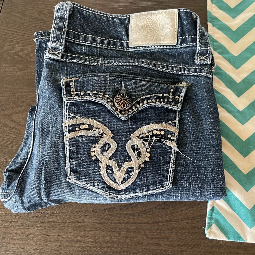Maurices premium women’s sz 11/12 short